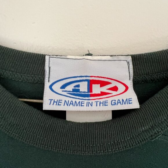 Signed Fuzzy Thurston Jersey - Picture 6 of 7